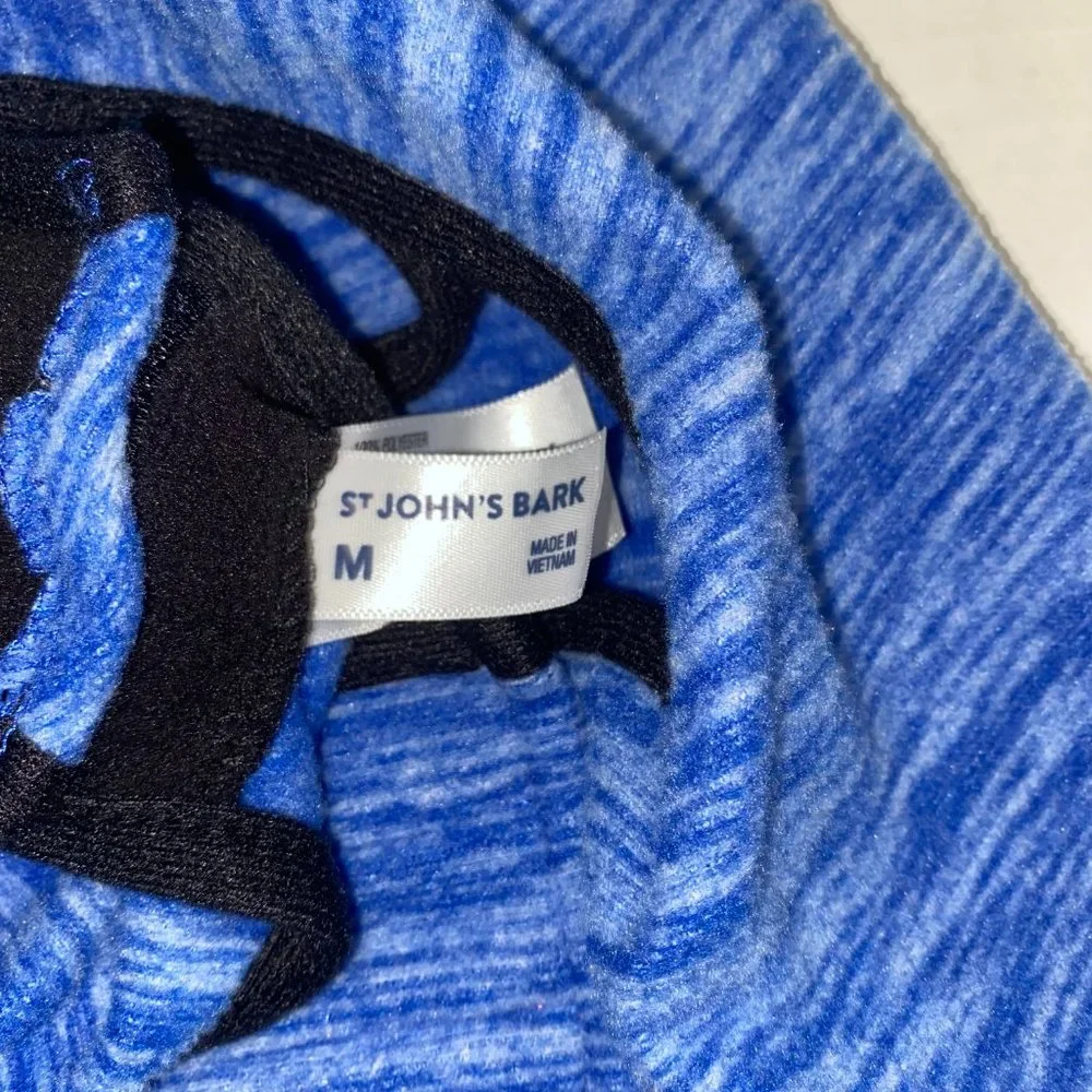 🌸🔥HP🔥ST JOHN'S BARK Dog Clothes‎